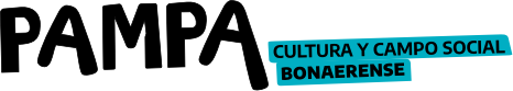 Pampa Cultura y Campo Social Bonaerense