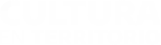 Cultura en Territorio